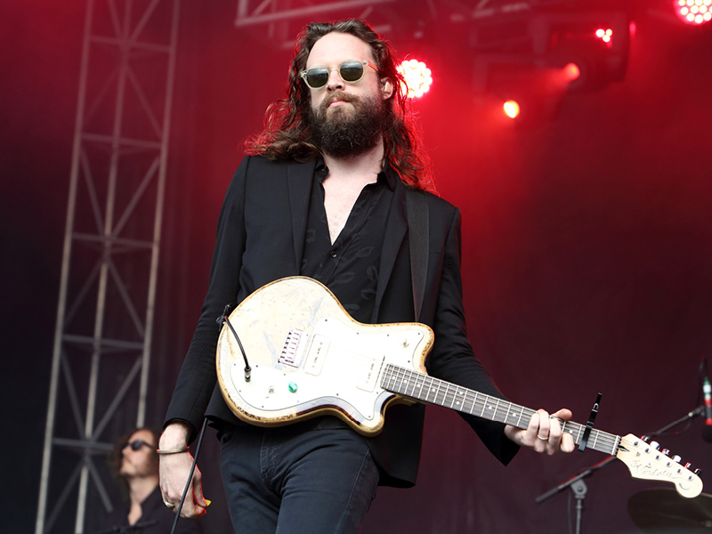 Father John Misty at Father John Misty Tour